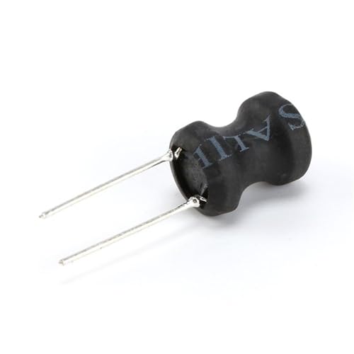 Inducteur de puissance 220uh DR CORE anti-interférence pour alimentation stable