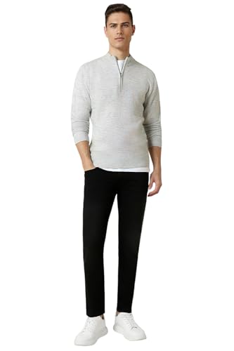 Image of Allen Solly Men's Slim Jeans