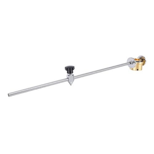 Kit de rueda guía para cortador que evita desvíos en el corte circular con plasma s55 5