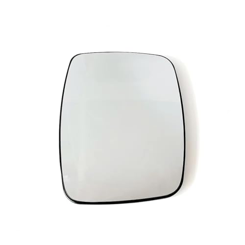 Verre de rétroviseur pour Benz Vito W638 1996-2003 miroir gauche droit dégivrant