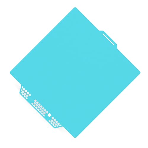 Plaque de construction P1S texturée lisse pour imprimantes 3D P1C X1C ABS PETG