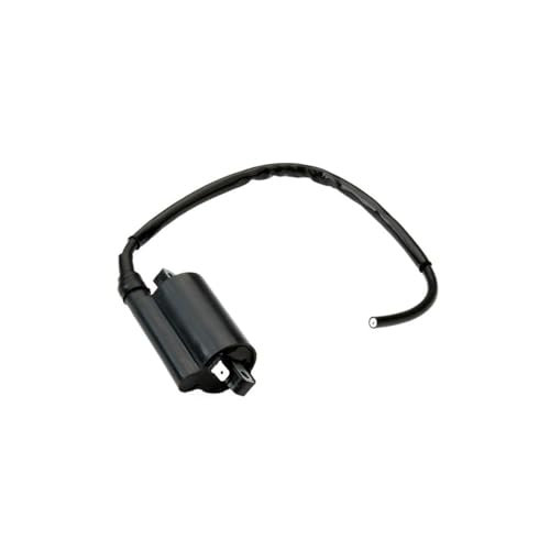 Bobina de encendido para solucionar tirones de motor en motos GV y MS3 250cc