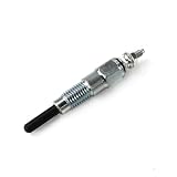 BMPCVYWSR 119717-77800 11971777800 3pcs 12v Glow Plug Parts Compatible with Yanmar 3TNA72 3TN75