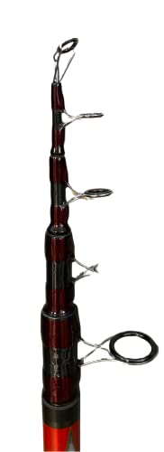 FORCE MASTER SURF Canna da Pesca Shi-mano TE 450-200
