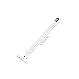 Zoom IMG-1 tempnap penna stilo capacitiva bianca Zoom IMG-1 tempnap penna stilo capacitiva bianca