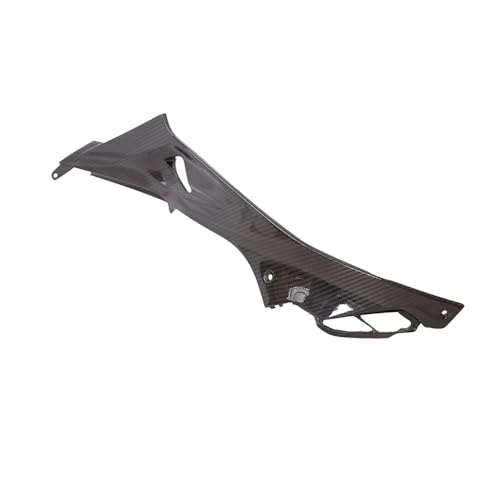 Couvercle de carénage latéral S1000RR cache réservoir carbone ABS 2015-2018 - 5