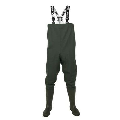 Vass Tex 650 Pvc Wader EU 46