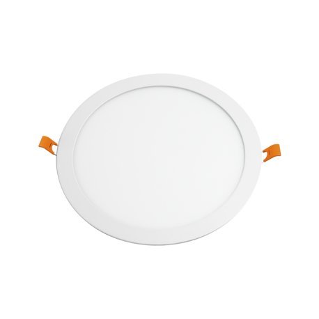 alverlamp dl06pl30 – Faretto Pannello Led 6 W 3000 K Bianco