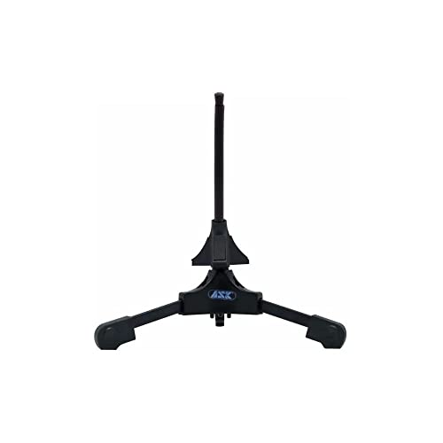 Suporte ASK S4 para Sax Trompete Clarinete Flauta