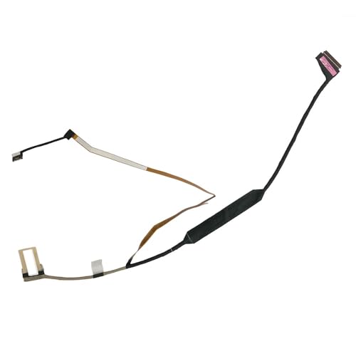Repuesto de cable flex LCD para reparar portátil MSI Katana GF76 en taller o uso doméstico