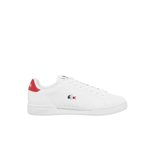 Image of Lacoste Men's Carnaby Cup Leather Sneakers