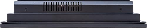 Image of 10.4 inch Panel Mount Industrial Touchscreen Monitor, 1000 Nits High Brightness Display, Steel Chassis, Multiple Display Inputs, MON1010APHv2