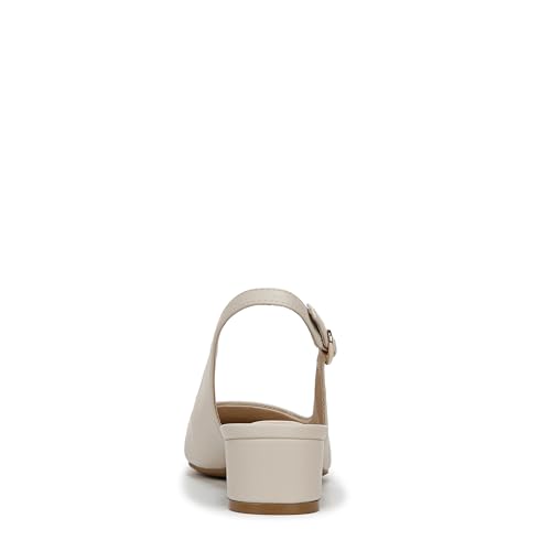LifeStride Women's Lorena Pump, Pebble Taupe, 8.5 Wide by LifeStride - Image 3
