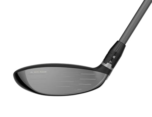 Callaway Golf Elyte Fairway Wood (Right,Denali 60g,Regular,5 Wood) - image 8
