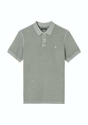 Marc O'Polo Herren Griffin XXL t-shirt homme grande taille haut coton manches courtes