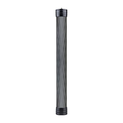 Barre d'extension carbone pour stabilisateur accessoire de montage haut de gamme