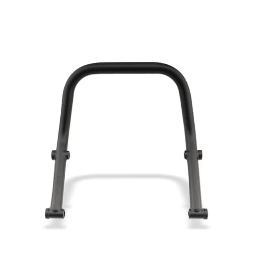 Porte-bagages arrière moto MSX125 JC92 structure solo haute résistance