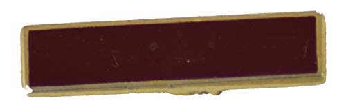 GOOD CONDUCT, NAVY Ribbon LAPEL PIN OR HAT PIN - VETERAN OWNED BUSINESS