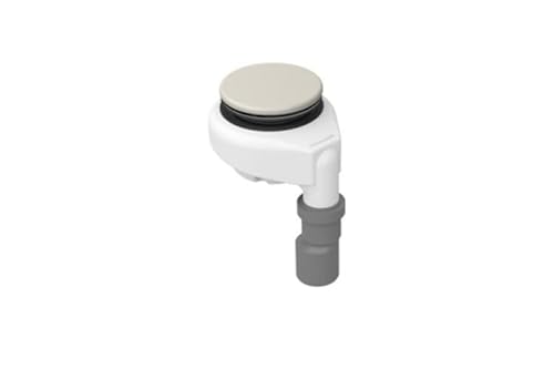 BetteFloor Ablaufgarnitur, senkrecht -0,6 l/s, mit Antirutsch Pro oder Sense, B573-441AY, Farbe: Cream BetteFloor Ablaufgarnitur, senkrecht -0,6 l/s, mit Antirutsch Pro oder Sense, B573-441AY, Farbe: Cream