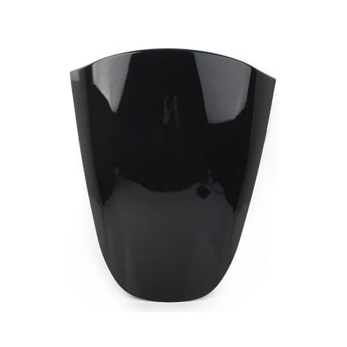 Carénage selle arrière ZX12R pour supprimer le siège passager moto