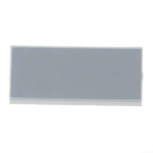 ACC Monitor Modul LCD Display Bildschirm Ersatz für 207 Modell Klimaanlage Panel Geeignet für 12V Automobilsysteme