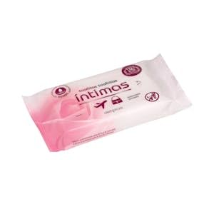 Toallitas íntimas cuidado diario Paquete 12 ud. Pack 2