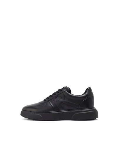 Image of Rare Rabbit Mens Cygnus Sneaker