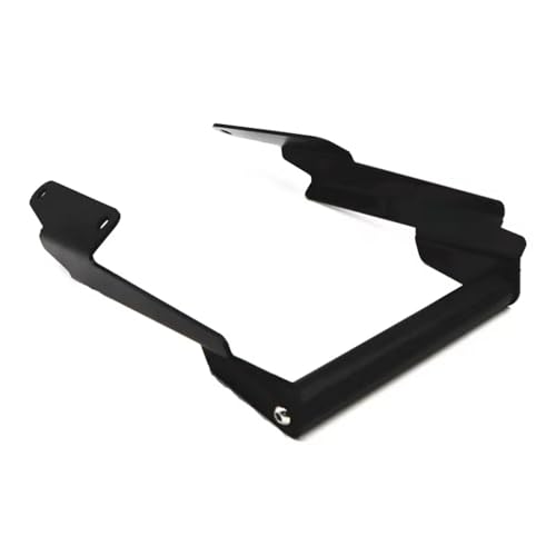 Support GPS moto NC750X pour rouler sans perdre sa route au guidon