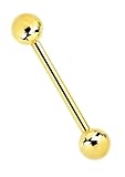 Modern Nature Piercing-Schmuck