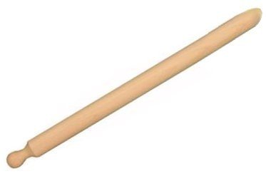 Mattarello In Legno Di Faggio 100 Cm Utensili Da Cucina Meeting