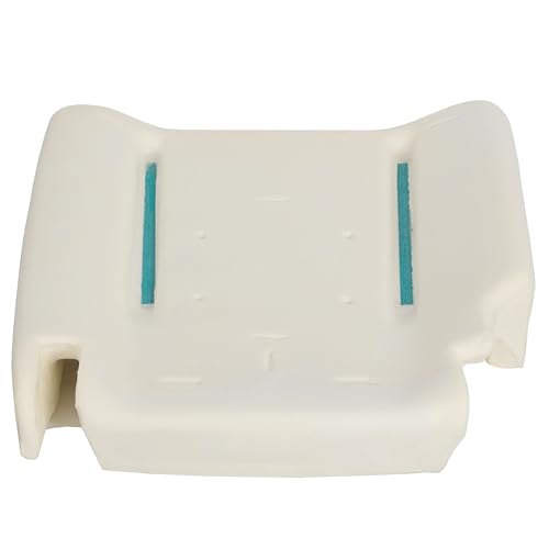 ECOTRIC Driver Side Front Seat Bottom Cushion Compatible with 2002-2005 Dodge Ram 1500 2500 3500 SLT ST truck Left seat Foam Lower Pad Replacement