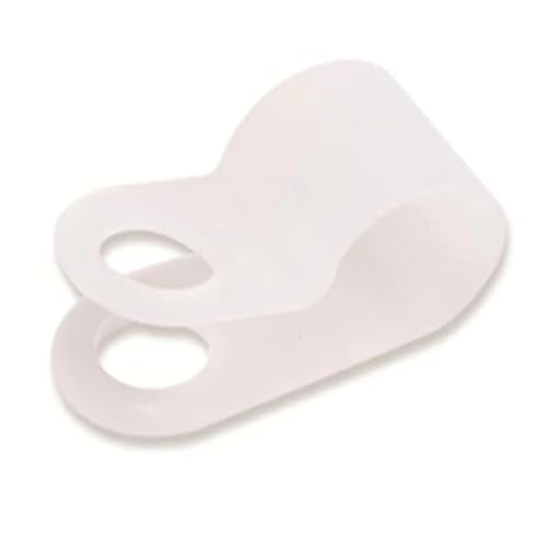 Stainless Steel Cable Clamp - 1/4