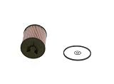 Bosch Genuine Replacement Fuel filter F026402084