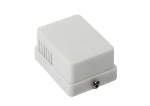 Leviton 23A00-1 Omnistat Surface-Mount Remote Indoor/Outdoor Temp Sensor