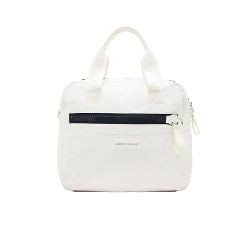 Armani Exchange XM002677_AF22543 Bag, l'élégance urbaine One Size