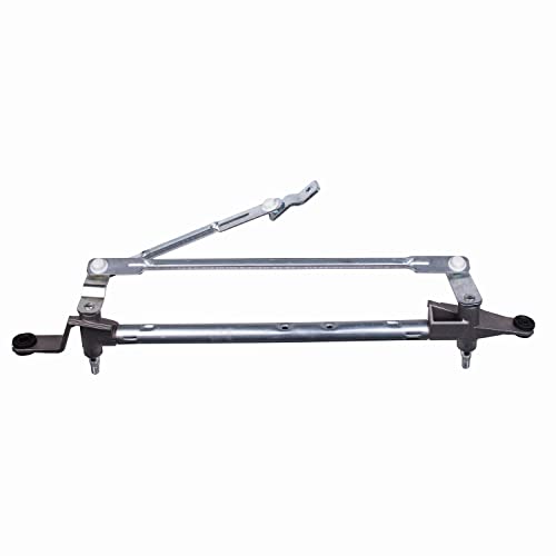 Image of Premier Gear PG-WPL100 Wiper Motor Linkage Front Replacement for Terrain (10-17), Equinox (10-17), 25948436, 84126961, 84241847