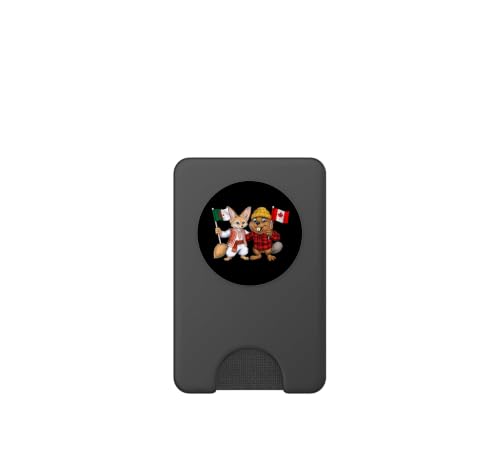 PopSockets PopWallet Algérie Canada pour MagSafe - 2