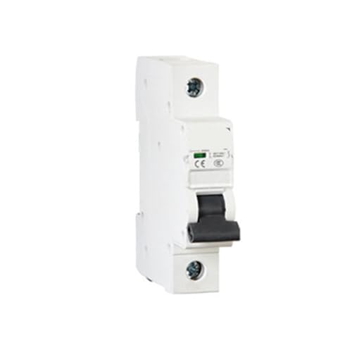 Disjoncteur miniature HMS-S éviter les surcharges de ligne HMS-2C40-S