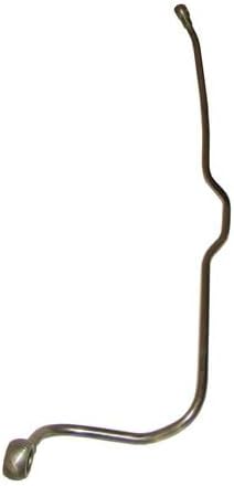 #US Replace Parts Fuel Supply Line Replacement 3918873 for 6T-830 Or 6TA-830 Engines for Case-IH (AikePart1125-9014)