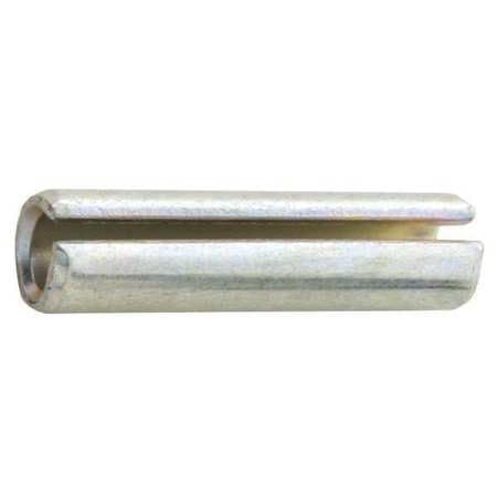 Driv-Lok SLTP3122500CP 5/16 X 2-1/2 Slotted Pin 420 Stainless Steel 25 pk