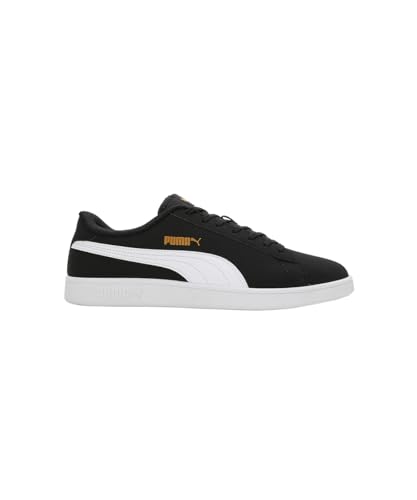 Image of Puma Unisex Adult Smash v2 Buck Sneaker