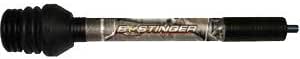Stabilisateur D'arc Bee Stinger Sport Hunter Xtreme 8" - Noir/Rose Camo - Neuf