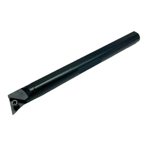 Barre de coupe CNC S16Q STQNR16 porte-outil d'alésage pour tour mécanique