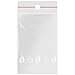 Produktbild verpacking Druckverschlussbeutel 40 x 60 mm Transparent 50 mµ Polybeutel Zip-Beutel Wiederverschließbare Plastikbeutel Verschlussbeutel (500 Stück)