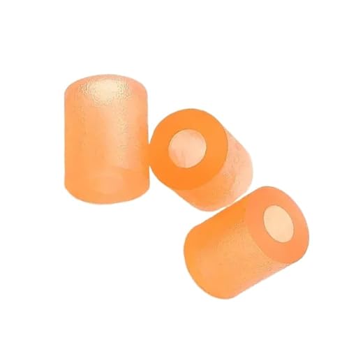 Pneu rouleau de ramassage A00J563600 haute friction en élastomère x10