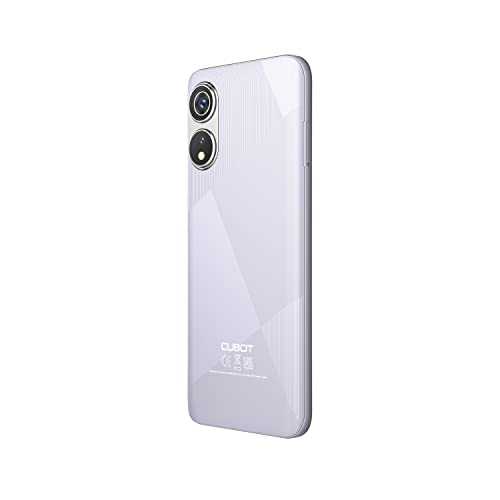 CUBOT P60: 6,5" HD+ Smartphone med 20 MP och 5000mAh Batteri