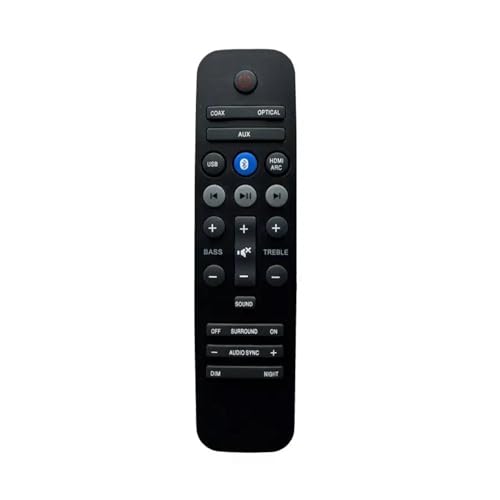 Mando para altavoces CSS5235Y que soluciona la pérdida del control original 3