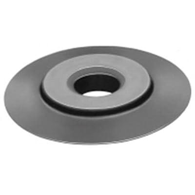 Ridgid 33190 of E4546 105/205 Heavy Duty Stainless Steel Pipe Cutter wheel Tool 1/EA