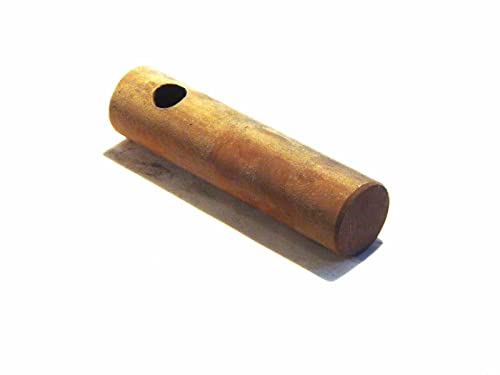 Henderson 61005, Idler Shaft, 1 1/4'', TGS