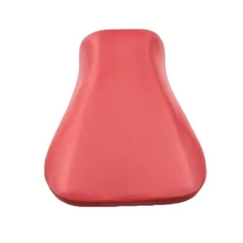 Selle déchirée ? Housse de coussin GSXR 600 750 2004 2005 en cuir étanche